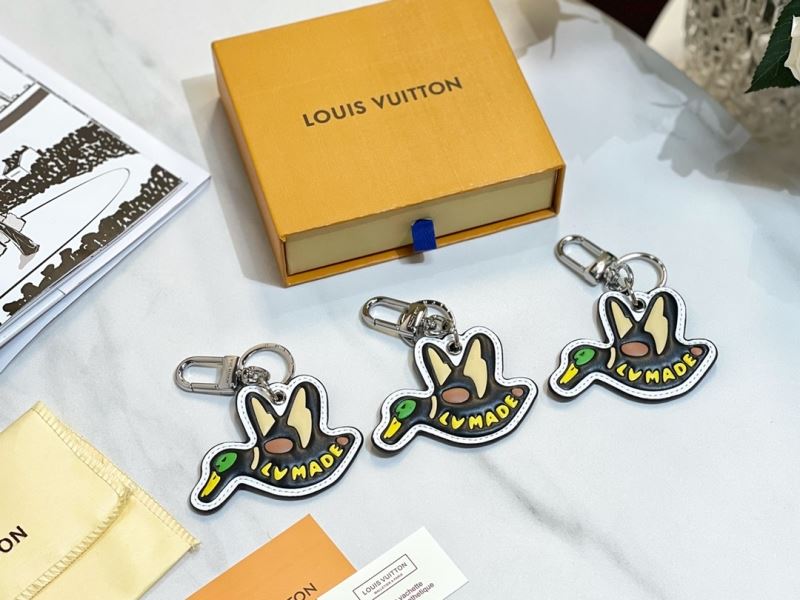 Louis Vuitton Keychains